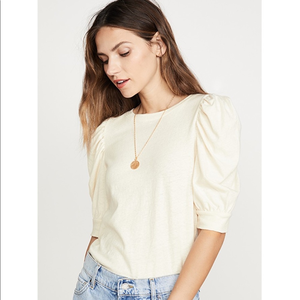 Joie Artemisia Top
